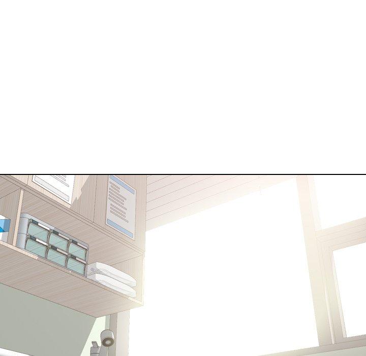 《泌尿科俏护士》漫画 第13话
