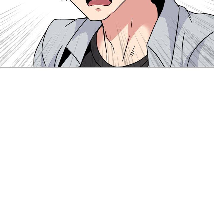 《泌尿科俏护士》漫画 第14话