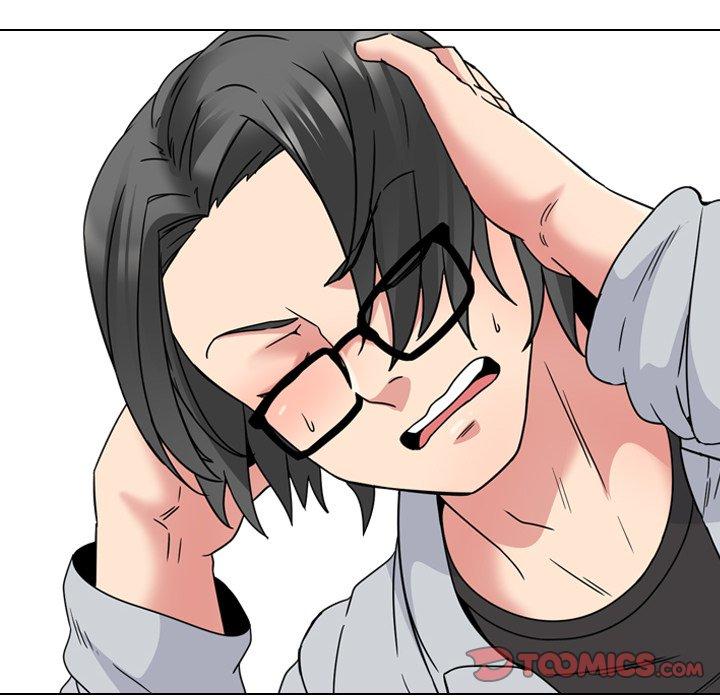 《泌尿科俏护士》漫画 第14话