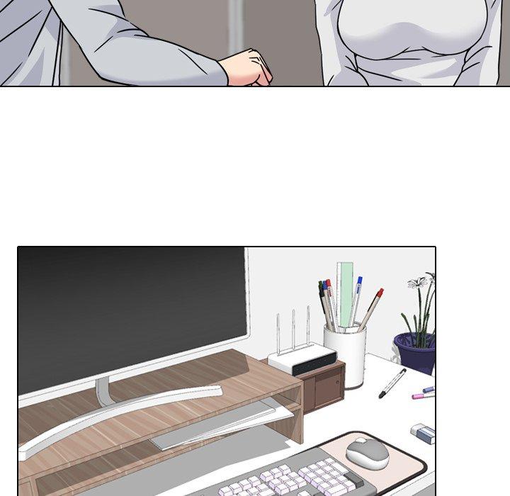 《泌尿科俏护士》漫画 第14话