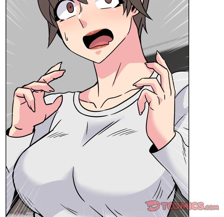 《泌尿科俏护士》漫画 第14话