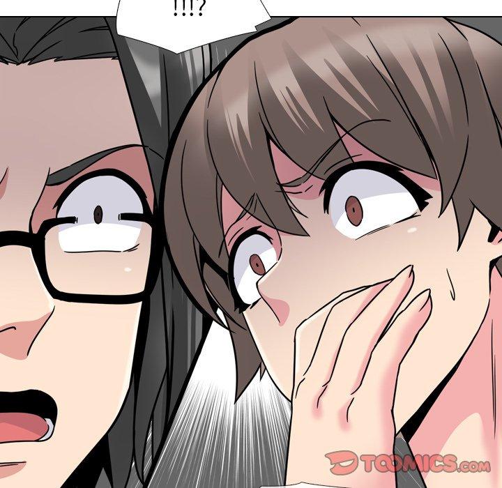 《泌尿科俏护士》漫画 第14话