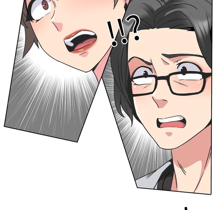 《泌尿科俏护士》漫画 第14话