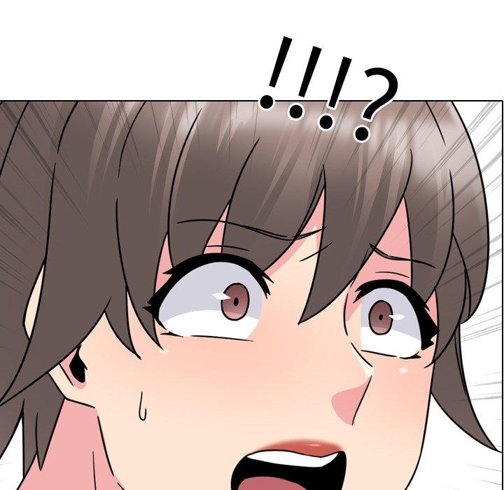 《泌尿科俏护士》漫画 第14话
