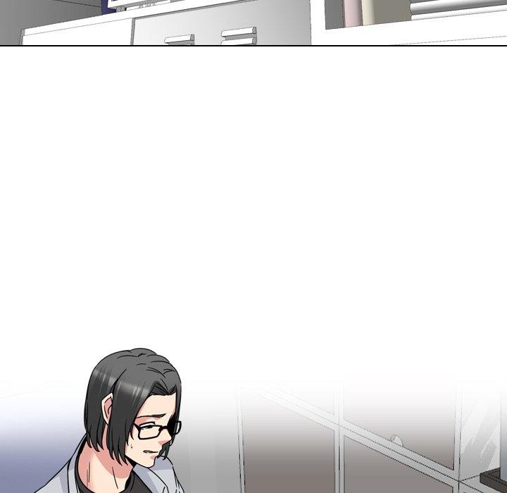 《泌尿科俏护士》漫画 第15话