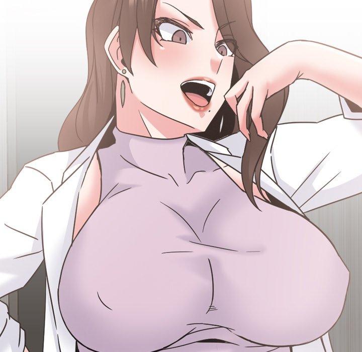 《泌尿科俏护士》漫画 第18话