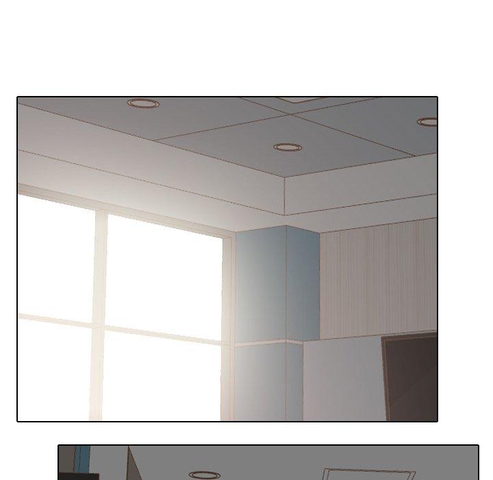 《泌尿科俏护士》漫画 第18话