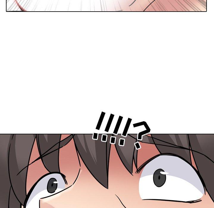 《泌尿科俏护士》漫画 第19话