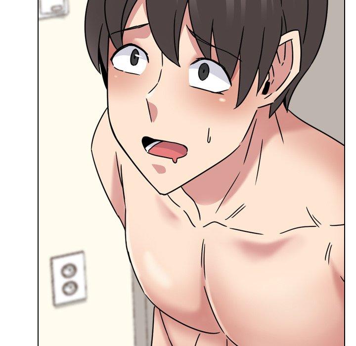 《泌尿科俏护士》漫画 第19话