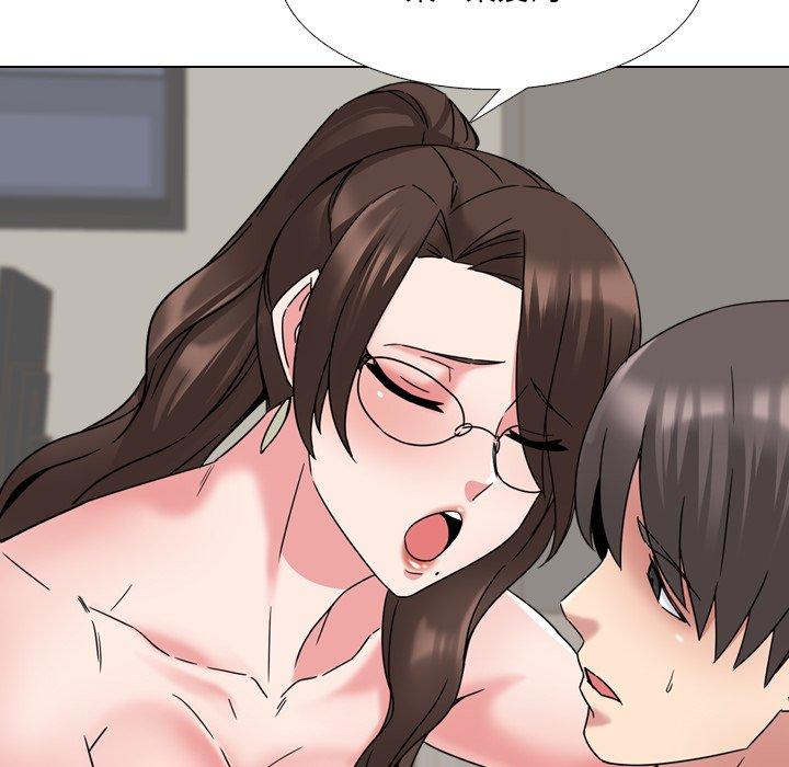 《泌尿科俏护士》漫画 第19话