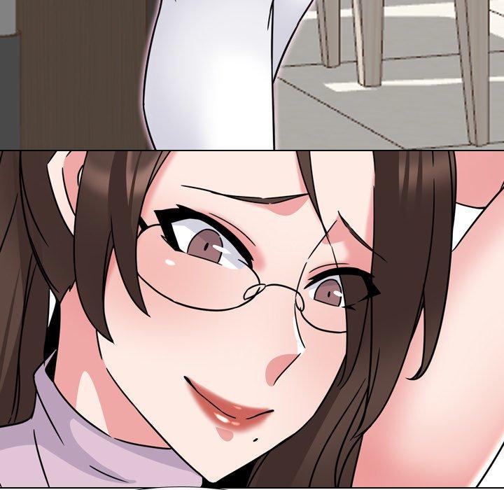 《泌尿科俏护士》漫画 第19话