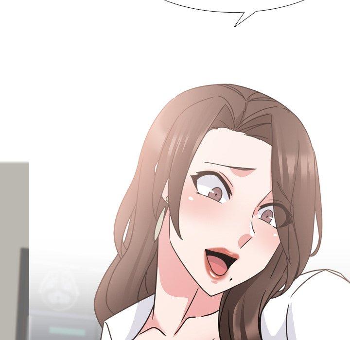 《泌尿科俏护士》漫画 第21话