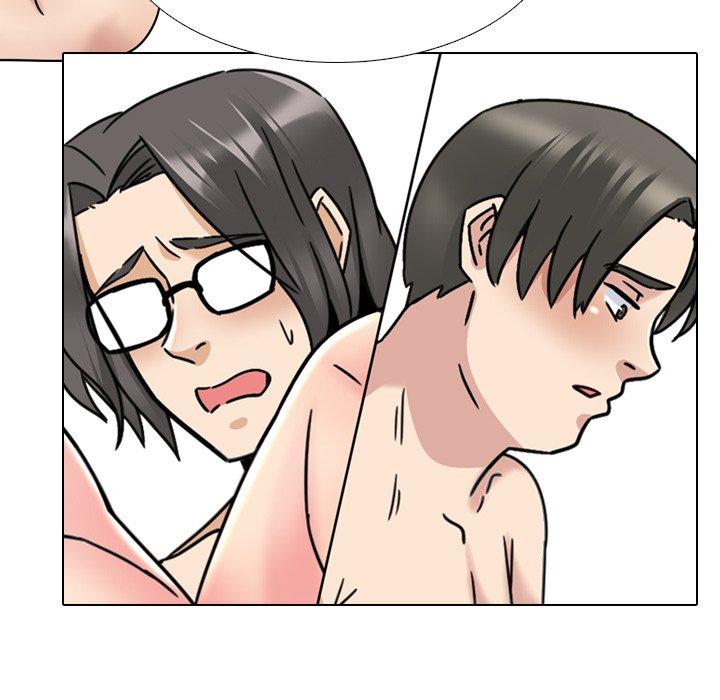 《泌尿科俏护士》漫画 第23话