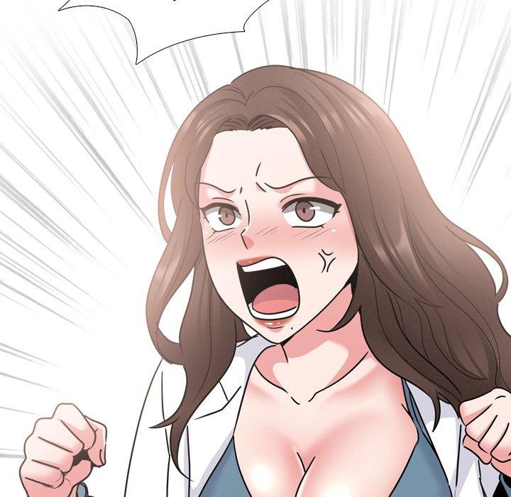 《泌尿科俏护士》漫画 第24话