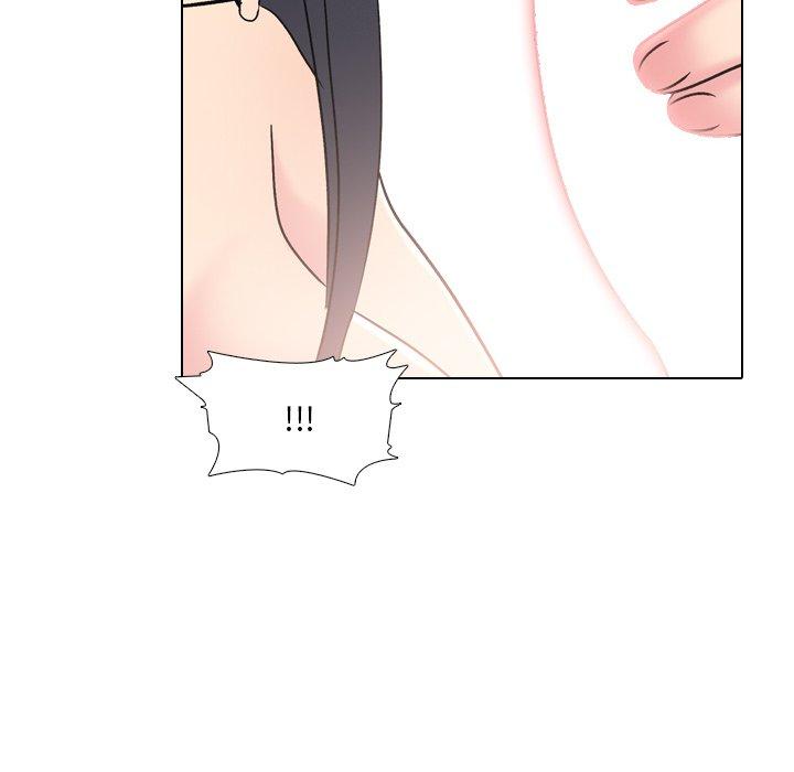 《泌尿科俏护士》漫画 第24话