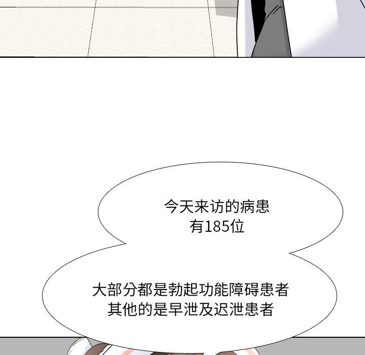 《泌尿科俏护士》漫画 第25话