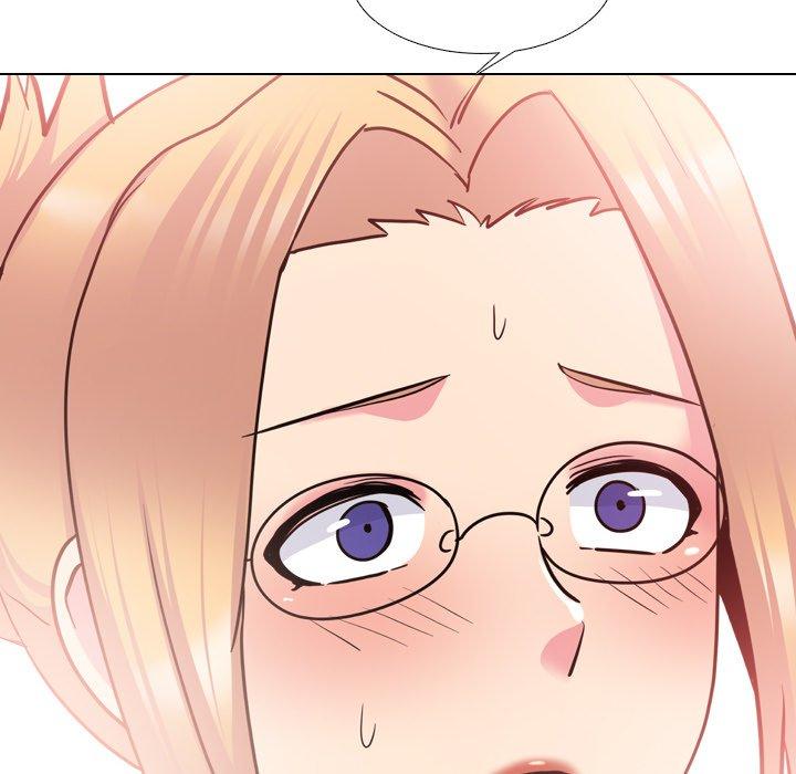 《泌尿科俏护士》漫画 第26话