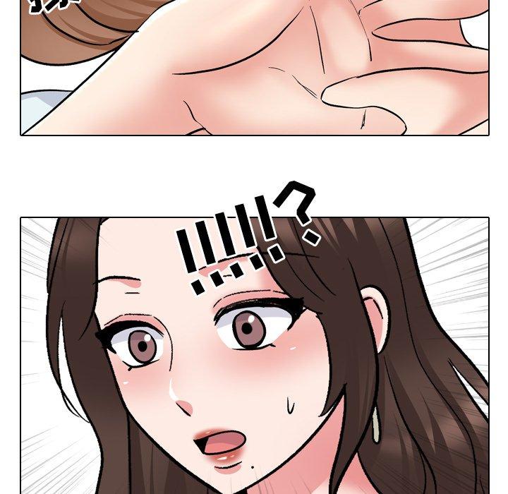 《泌尿科俏护士》漫画 第28话