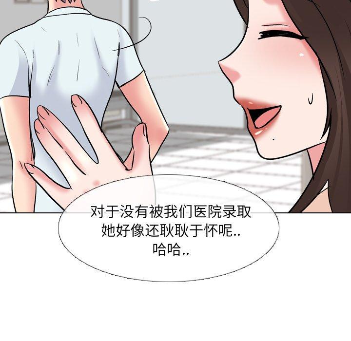 《泌尿科俏护士》漫画 第28话