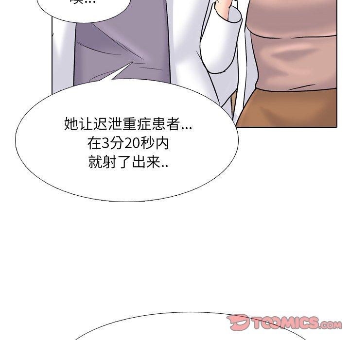 《泌尿科俏护士》漫画 第29话