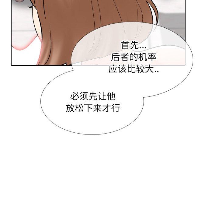 《泌尿科俏护士》漫画 第31话