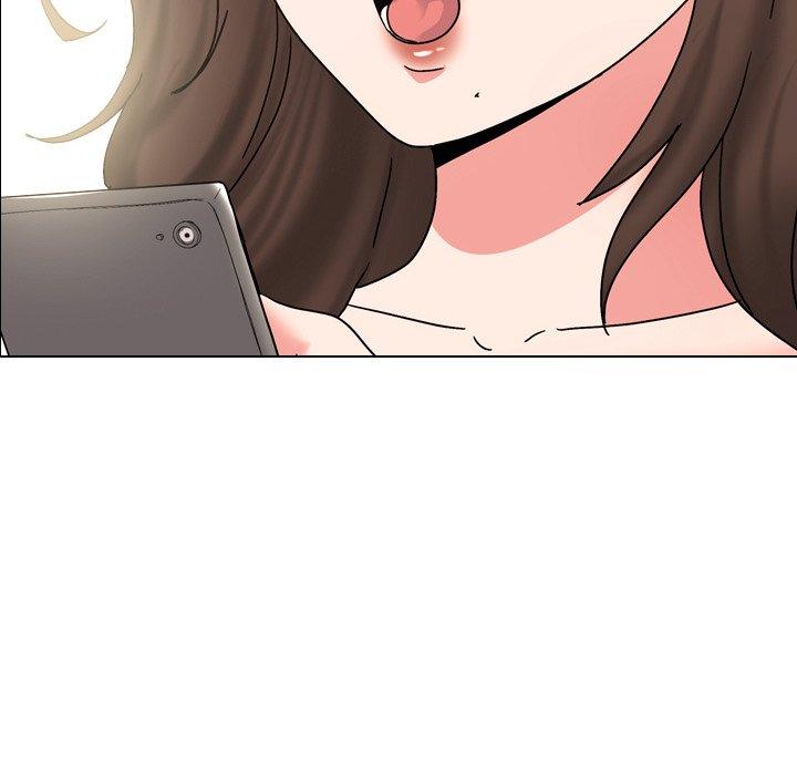 《泌尿科俏护士》漫画 第33话