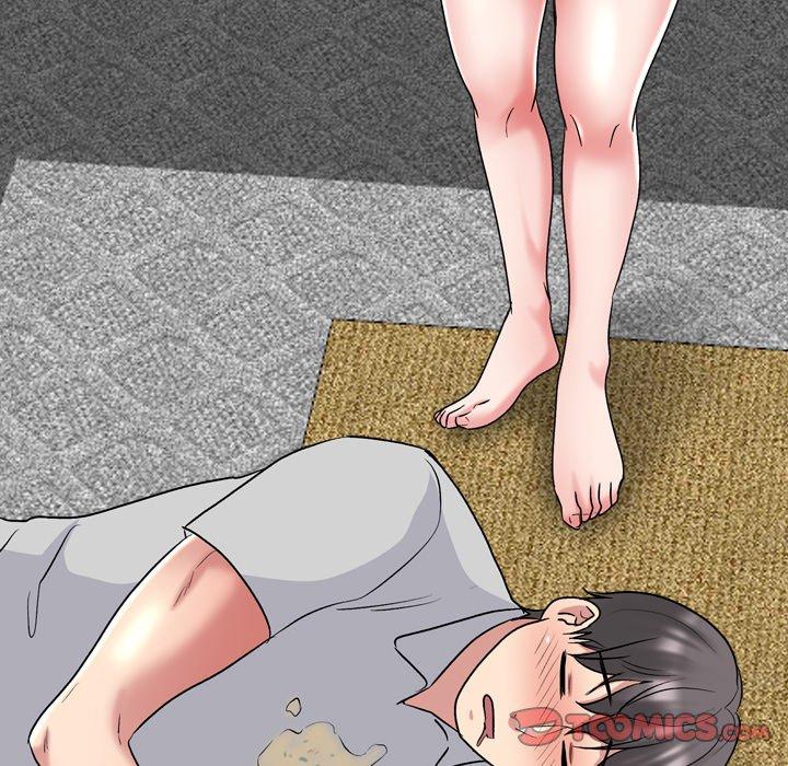 《泌尿科俏护士》漫画 第33话