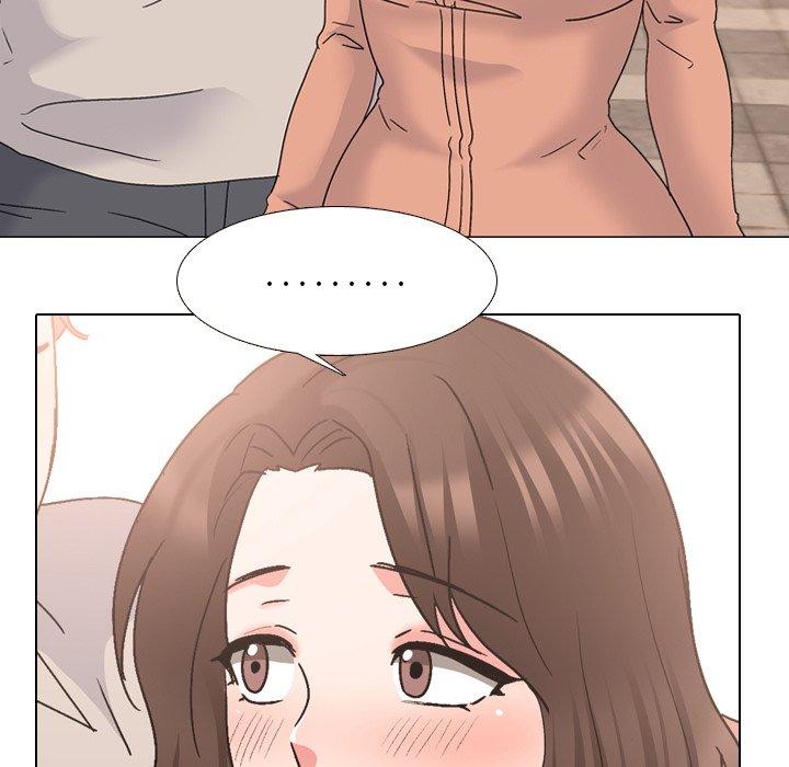 《泌尿科俏护士》漫画 第33话