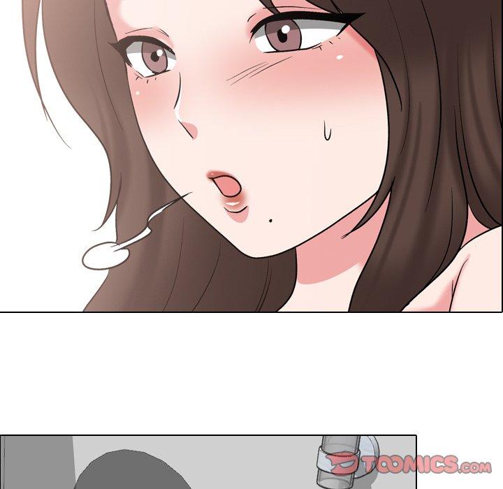《泌尿科俏护士》漫画 第34话