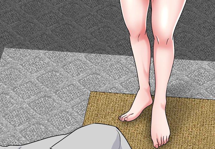 《泌尿科俏护士》漫画 第34话