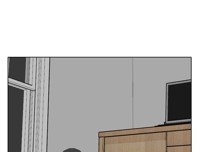 《泌尿科俏护士》漫画 第35话