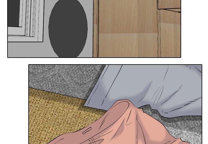 《泌尿科俏护士》漫画 第35话