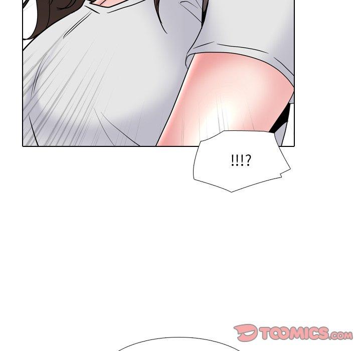 《泌尿科俏护士》漫画 第35话