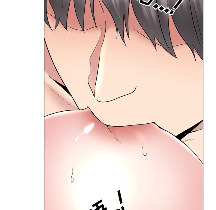 《泌尿科俏护士》漫画 第35话