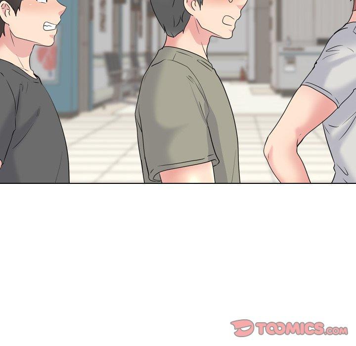 《泌尿科俏护士》漫画 第36话