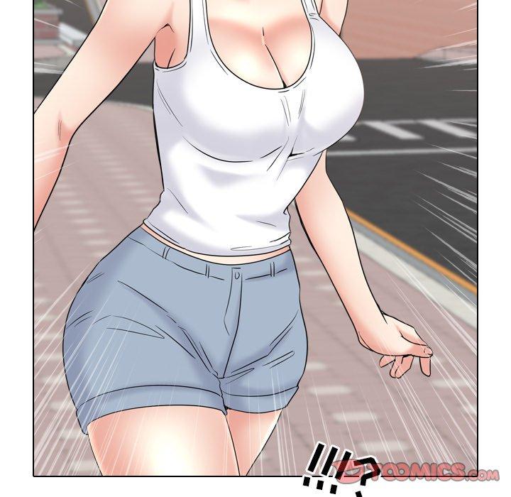 《泌尿科俏护士》漫画 第36话