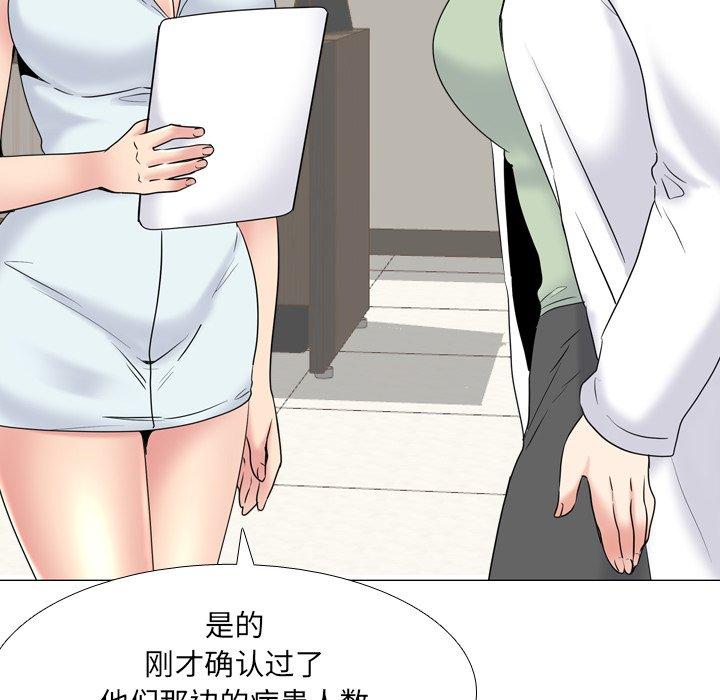 《泌尿科俏护士》漫画 第36话