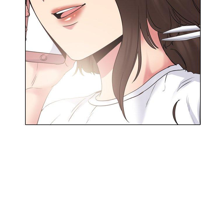 《泌尿科俏护士》漫画 第37话