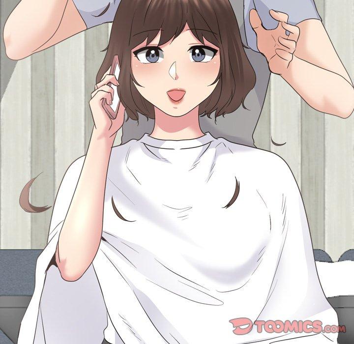 《泌尿科俏护士》漫画 第37话
