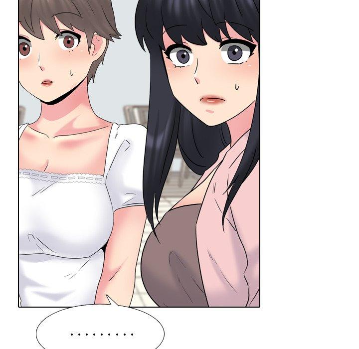 《泌尿科俏护士》漫画 第37话