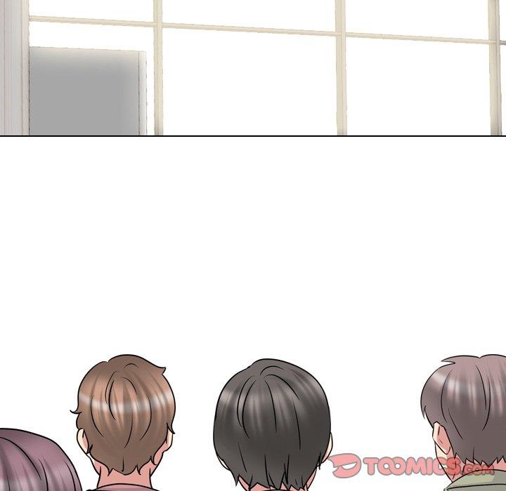 《泌尿科俏护士》漫画 第39话