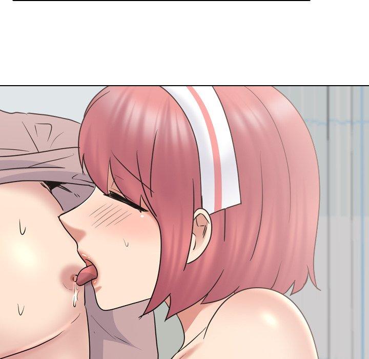 《泌尿科俏护士》漫画 第39话