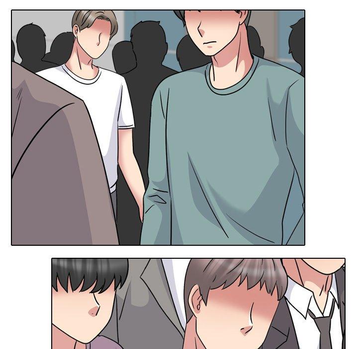 《泌尿科俏护士》漫画 第39话
