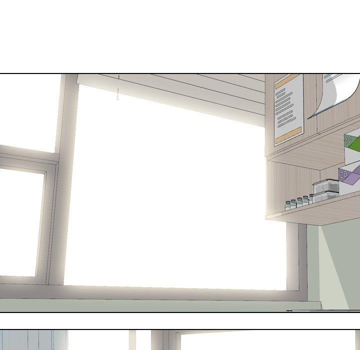 《泌尿科俏护士》漫画 第39话