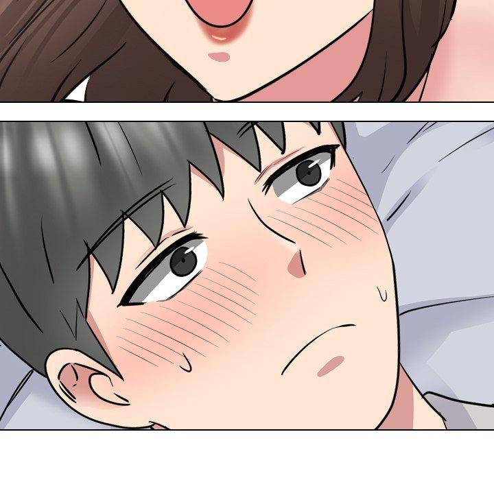 《泌尿科俏护士》漫画 第40话