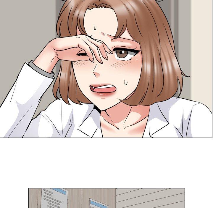 《泌尿科俏护士》漫画 第40话
