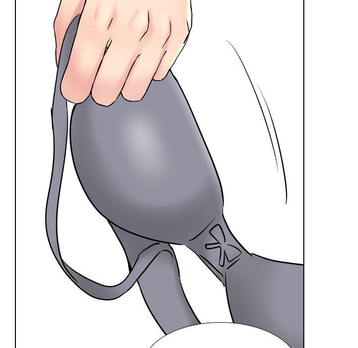 《泌尿科俏护士》漫画 第40话