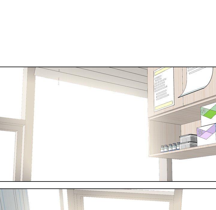 《泌尿科俏护士》漫画 第40话