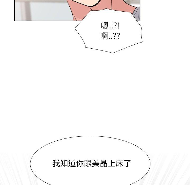《泌尿科俏护士》漫画 第42话