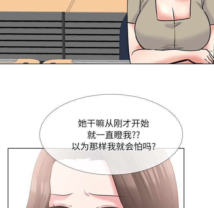 《泌尿科俏护士》漫画 第42话